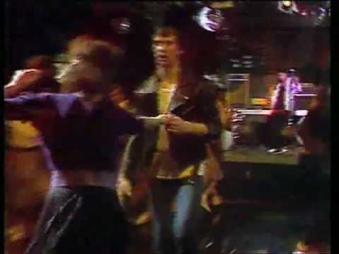Shakin Stevens - Marie Marie 1981
