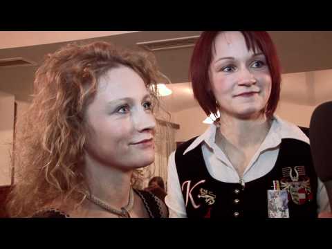 Jägerball in Poggersdorf, Kärnten