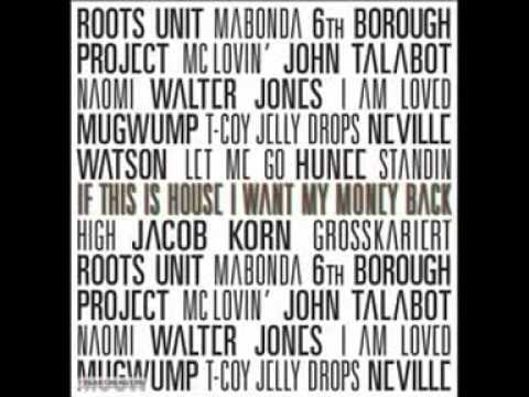 6th Borough Project - McLovin'