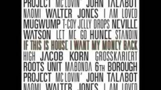 6th Borough Project - McLovin'