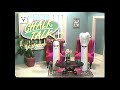 Chalk Talk Segment From Nick On CBS Chalkzone Airing