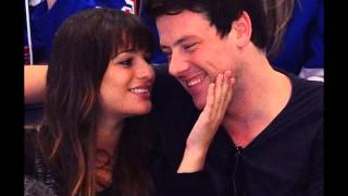 Lea Michele -  You`re mine (For Cory Monteith)