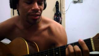 Thiago Massas - Dentro da Música II (Natiruts)