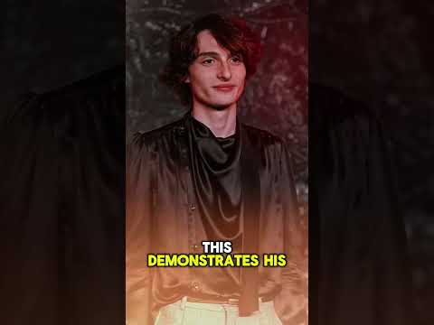 Finn Wolfhard's Indie Band History: From Calpurnia to The Aubreys! 🎸🎶 