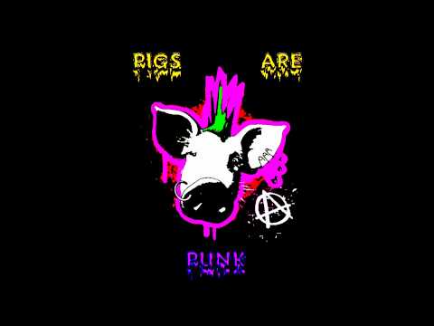 The Mastertrons - Fat Man (Haezer Remix)