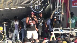 Casual - Fear Itself Medley (Hiero Day 2014)