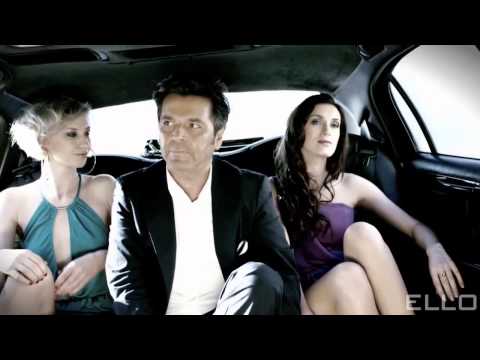 Kamaliya feat  Thomas Anders   No Ordinary Love 720p