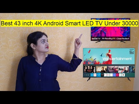 43 inch led tv | Trending Products