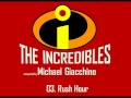 Rush Hour The Incredibles OST