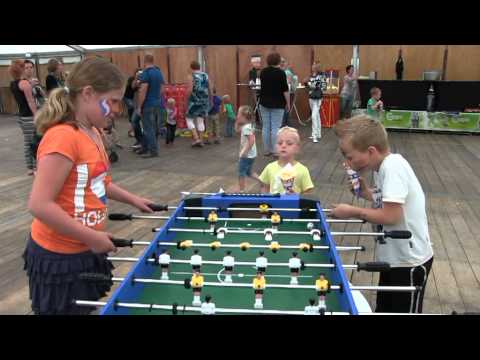 Kersenfeest Bataven 2014