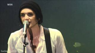 Placebo - Infra Red [Area 4 2010] HD