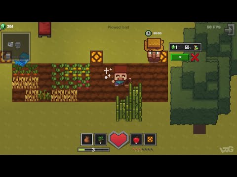 Village Farm (Beta)