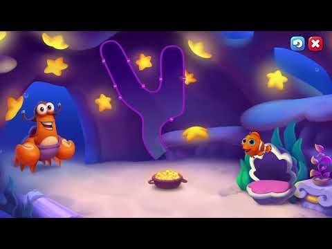 Fishdom Level 11926  -  11950  ( Fishdom Part 4 )