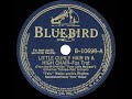1940 HITS ARCHIVE: Little Curly Hair In A High Chair - Fats Waller