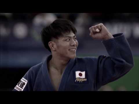 JUDO FOR THE WORLD OSAKA GRAND SLAM 2018