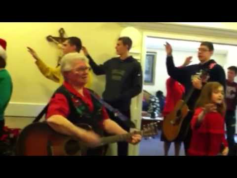 Sr.j may the blessing of God be with you