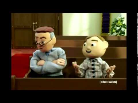 Moral Orel - Other F Words