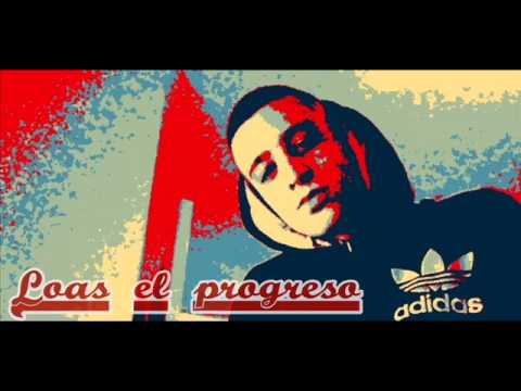 A long way   Loas el progreso