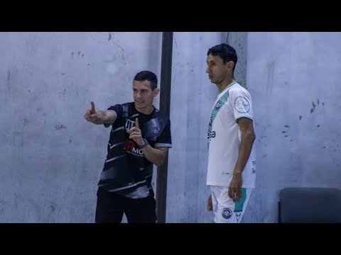 RES vs MAFIUS - LIGA FUMECH | División HONOR  - FECHA 5
