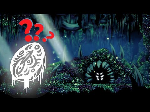 What Enemies Are NOT Required For The Hunters Mark In Hollow Knight?