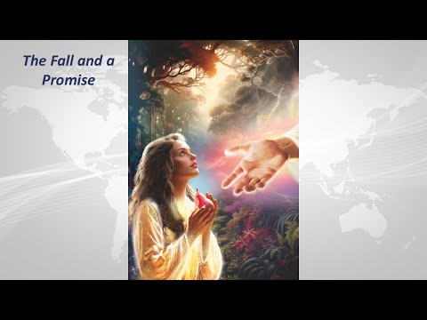 Adventist Children's Sabbath School - 1Q 2026 | Primary | Lesson 5 - The Fall and a Promise