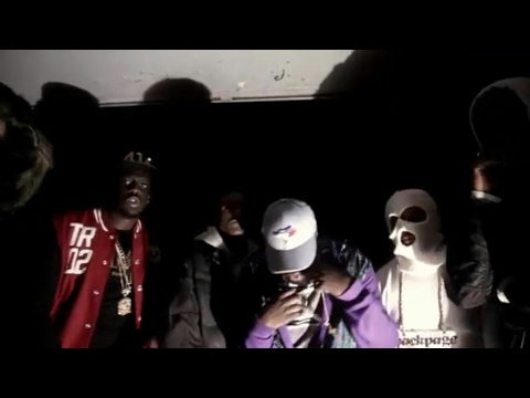 Epac x Mjay - BP Model/Bussin' [Prod by Richie Beatz] (Official Video)