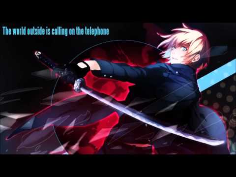 Nightcore The World Calling