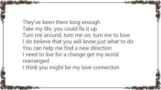 Keith Whitley - Turn Me to Love Lyrics