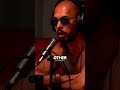 Andrew Tate Talks About EQUALITY!?