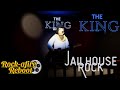 Jailhouse Rock The King Rock Afire Reboot