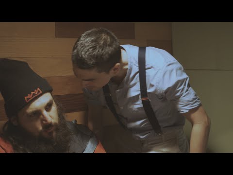 Danger AK  - En Defensa Propia (Video Oficial)