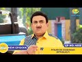 NEW Ep 4059 Pyaar Ka Dushman Jethalal I Taarak Mehta Ka Ooltah Chashmah तारक मेहता