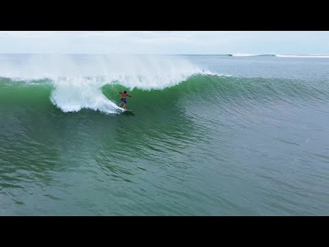 Carnage And Glory At A Bali Slab