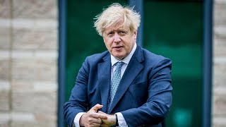 video: Boris Johnson puts the brakes on planned easing of lockdown measures