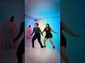 Kinni Kinni with Jamie Lever 🥳 #dance #diljitdosanjh #trendingonshorts
