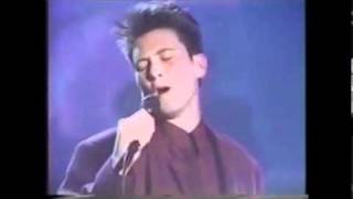 k.d.lang &amp; The Reclines - Pullin&#39; Back The Reins 1990
