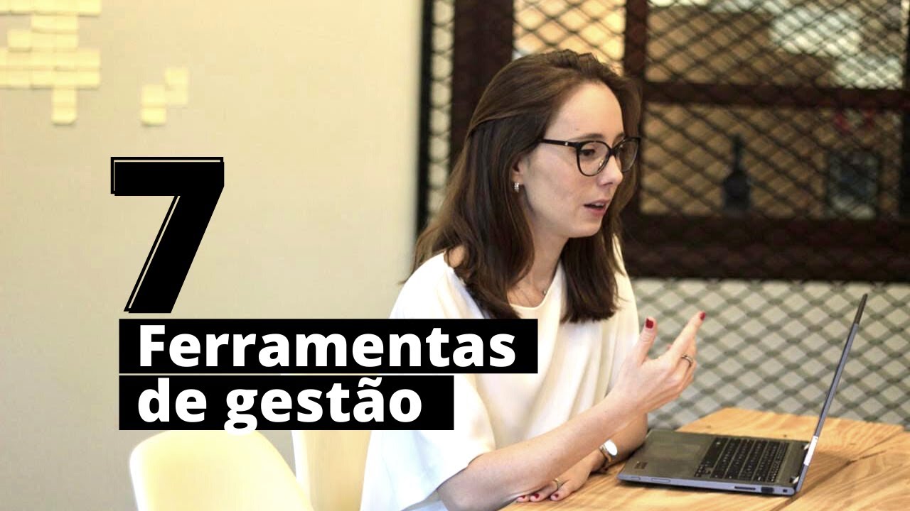 GESTÃO ORGANIZADA: 7 ferramentas para organizar sua gestão