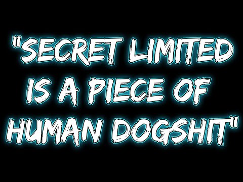 DSP refuses to watch Secret Limited's WWE Champions video (November 27, 2022)