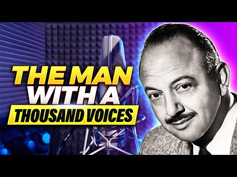 What happened to The Man With a 1000 Voices!! (MEL BLANC)