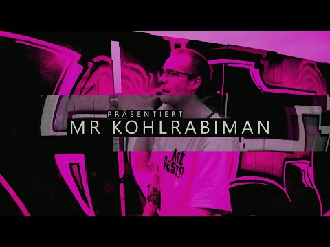 KICK ´N 16ER | S01F07 | Mr. Kohlrabiman