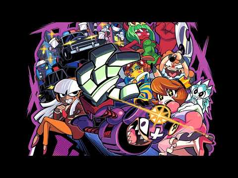 Klagmar's Top VGM #3,053 - Nefarious - Tangled Knots