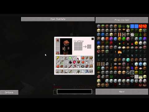 SirSilica - Let's Play Minecraft (Tekkit) with Zoh [Part 11] - Alchemy Chest
