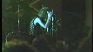 Forgotten Rebels - Hello Hello / Nazis