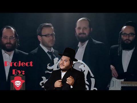 🥁Freilach Band - 🎤Levy Falkowitz - 🎤Yedidim Choir