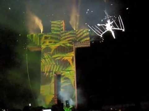 GENERIK VAPEUR WATERLITZ MARSEILLE CAPITALE 2013