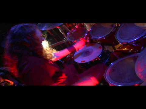 OTEP " WARHEAD" "LIVE - CONFRONTATION DVD '09 "