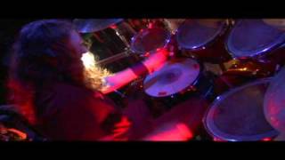 OTEP   &quot; WARHEAD&quot;   &quot;LIVE - CONFRONTATION DVD &#39;09 &quot;