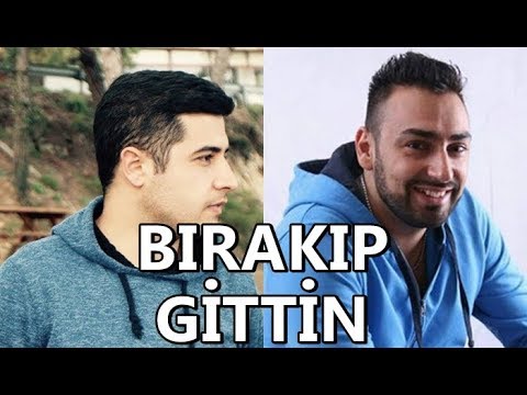 ASIR FT. GEEFLOW - BIRAKIP GİTTİN