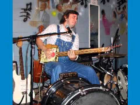 Richard Johnston   Foot Hill Stomp   2002   The Shaggy Hound   Lesini Dimitris Blues