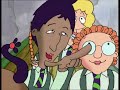 Grizzly Tales For Gruesome Kids The History Lesson